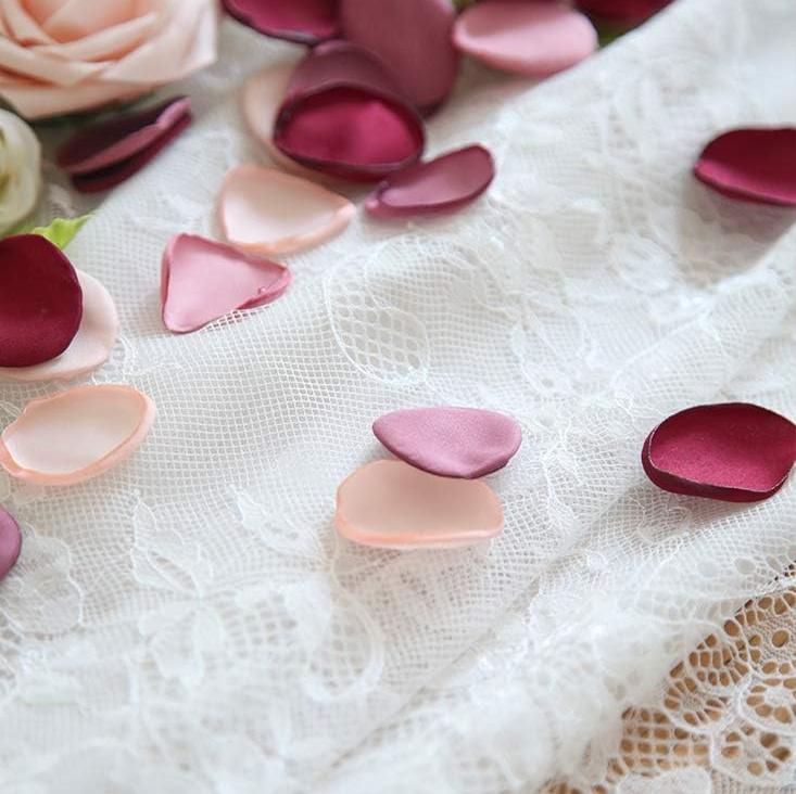 Frendorf | BlütenblattCharme Zarte Eleganz für jeden Anlass