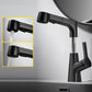 Frendorf | 1-Handgriff Gebürstetes Nickel Widespread Wasserhahn Einloch Badezimmer Gefäß Wasserhahn mit Messing