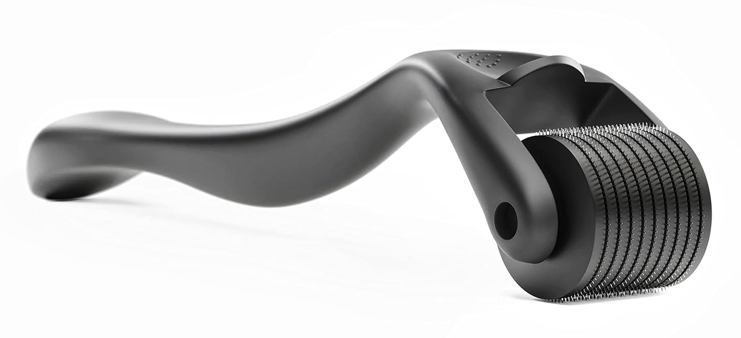 Frendorf | Bart Haarwachstumsroller