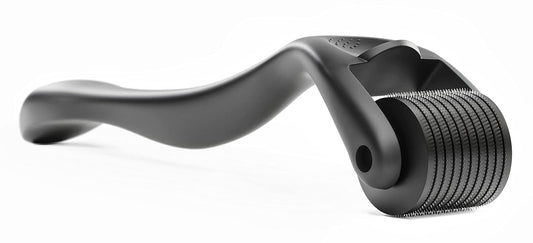 Frendorf | Bart Haarwachstumsroller