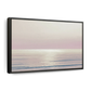 Frendorf | Mondlicht Ozean Pink Rouge I Wandkunst