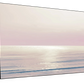 Frendorf | Mondlicht Ozean Pink Rouge I Wandkunst