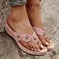 Frendorf | Sandalen | Weiche, massierende Sommersandalen