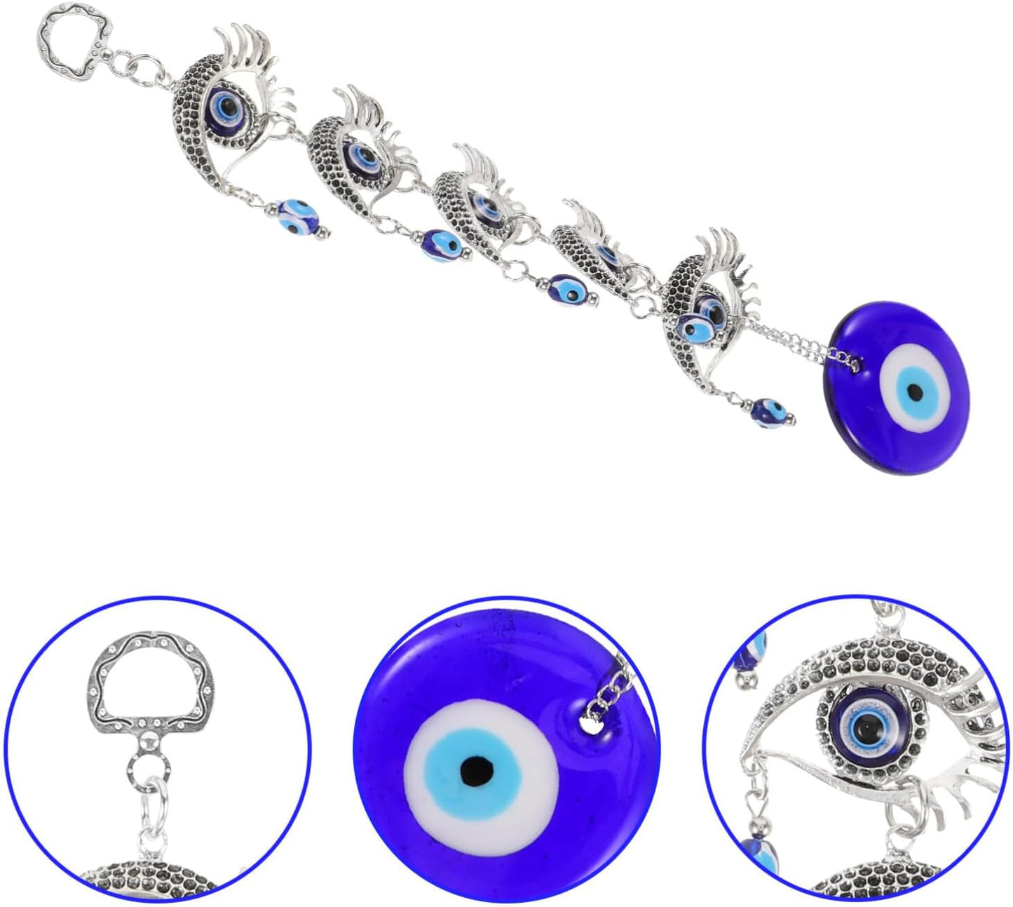 Frendorf | AuraGuard – Schutz & Stil mit dem Türkischen Nazar!