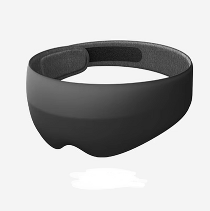 Frendorf | Futuristische Vollschatten Entspannende Augenmassage Schlafmaske