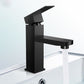 Frendorf | Zeitgenössische Stil Wasserhähne Einhebel-Handles Waschbecken Badezimmer Wasserhahn