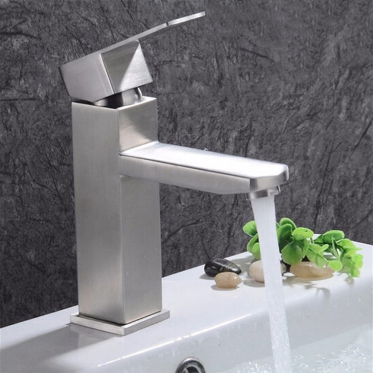 Frendorf | Zeitgenössische Stil Wasserhähne Einhebel-Handles Waschbecken Badezimmer Wasserhahn