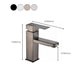 Frendorf | Zeitgenössische Stil Wasserhähne Einhebel-Handles Waschbecken Badezimmer Wasserhahn