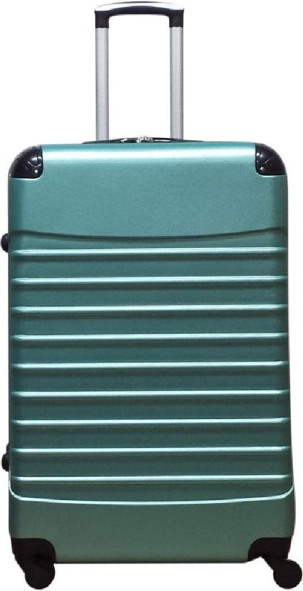 Frendorf | 2-teilige Hartschalen-Kofferset – Napoli