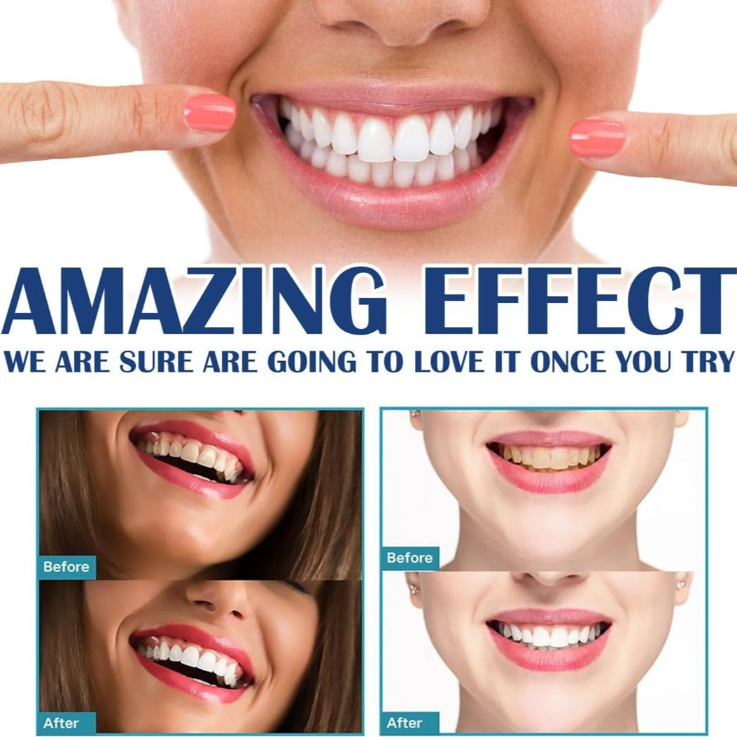 Frendorf | BrightSmile Zahnaufhellungs-Stift