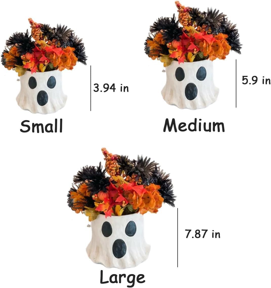 Frendorf | BooGlow – Der süß-gruselige Geister-Eimer!