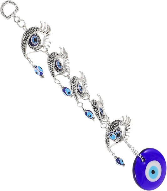 Frendorf | AuraGuard – Schutz & Stil mit dem Türkischen Nazar!