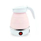 Frendorf | 600ml Faltbarer Elektrischer Wasserkocher