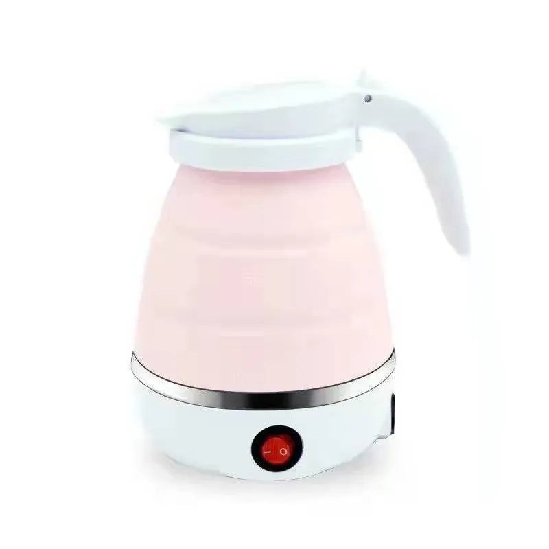 Frendorf | 600ml Faltbarer Elektrischer Wasserkocher