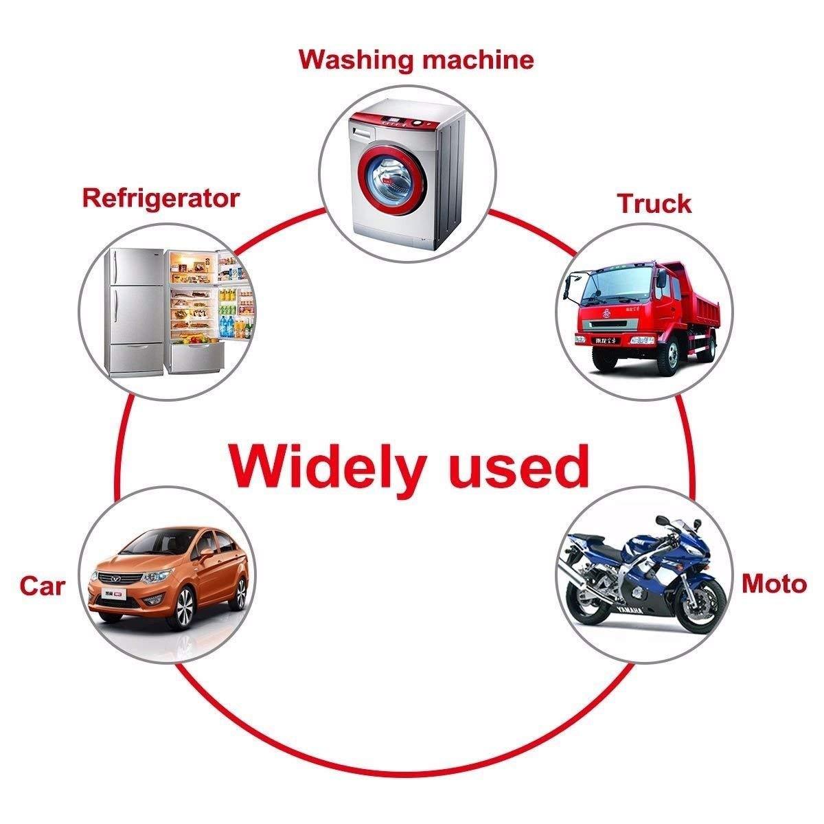 Frendorf | Auto Dellen Entferner