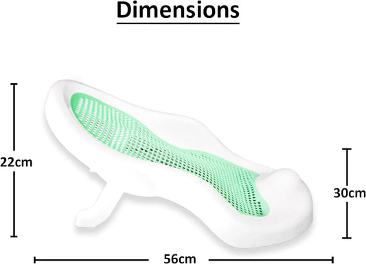 Frendorf | Baby Badewannensitz - Erste Badeabenteuer