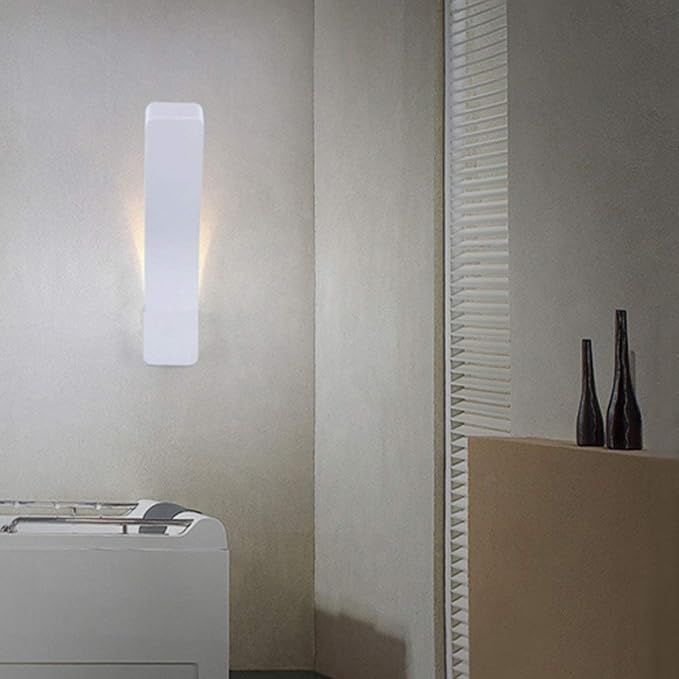 Frendorf | VivaGlow LED V-Lampe für elegante Beleuchtung im Zuhause