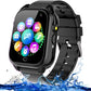 Frendorf | iWatch l Smartwatch für Kinder l Wasserdicht l Jungen und Mädchen