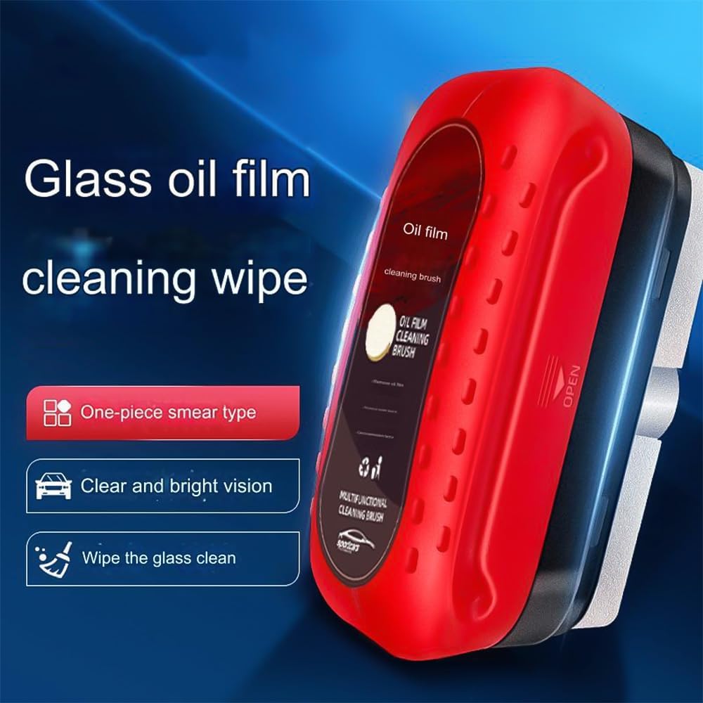 Frendorf | Glasreiniger fürs Auto