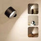 Frendorf | InstaBeam 360° Kabellose Wandleuchte | Wiederaufladbar | Flexibles LED Licht für Zuhause & Büro