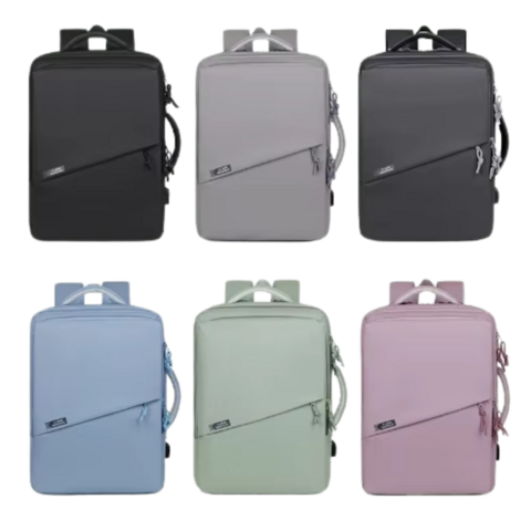 Frendorf | Rucksack