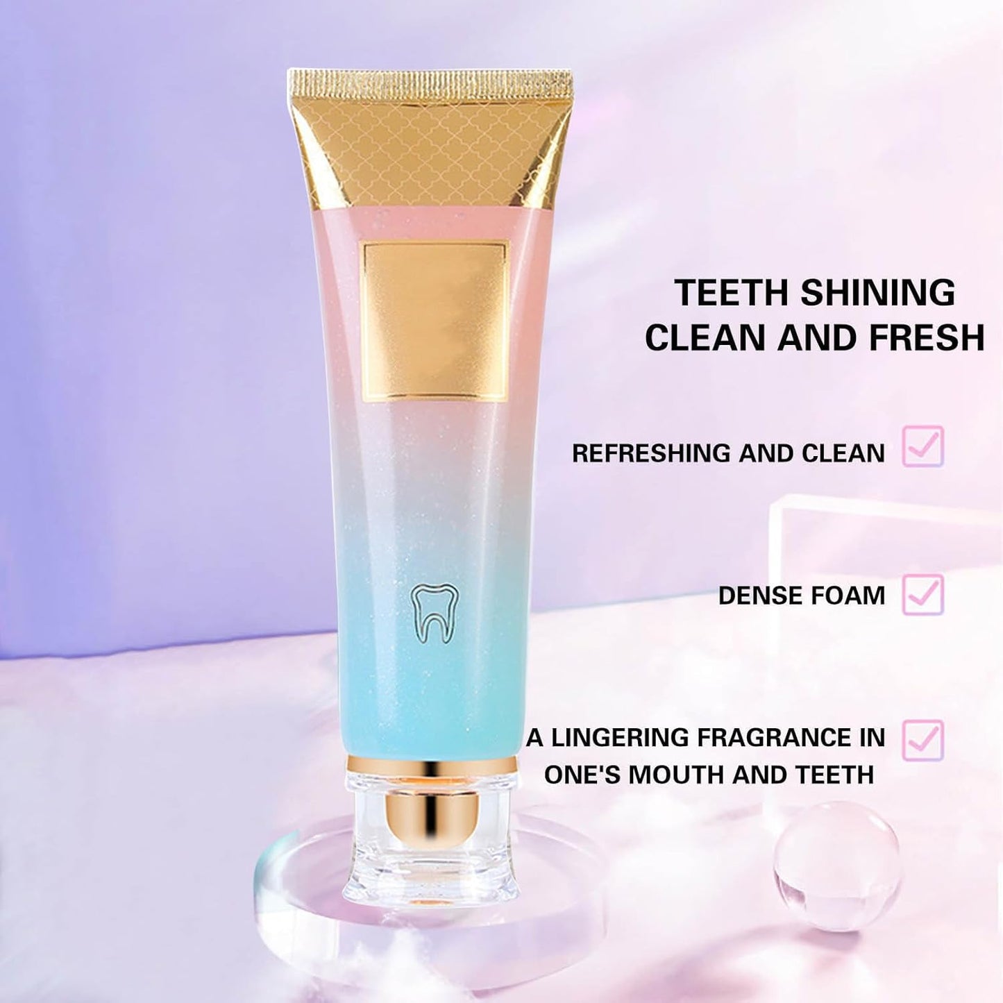 Frendorf | BrightSmile– Weiße Zähne ganz ohne Empfindlichkeit