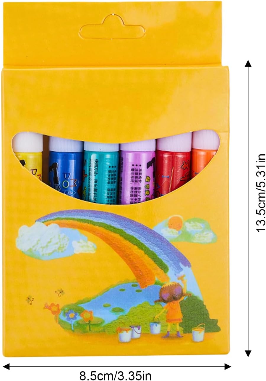 Frendorf |  DrawPop - Zeichnungen erwachen in 3D zum Leben