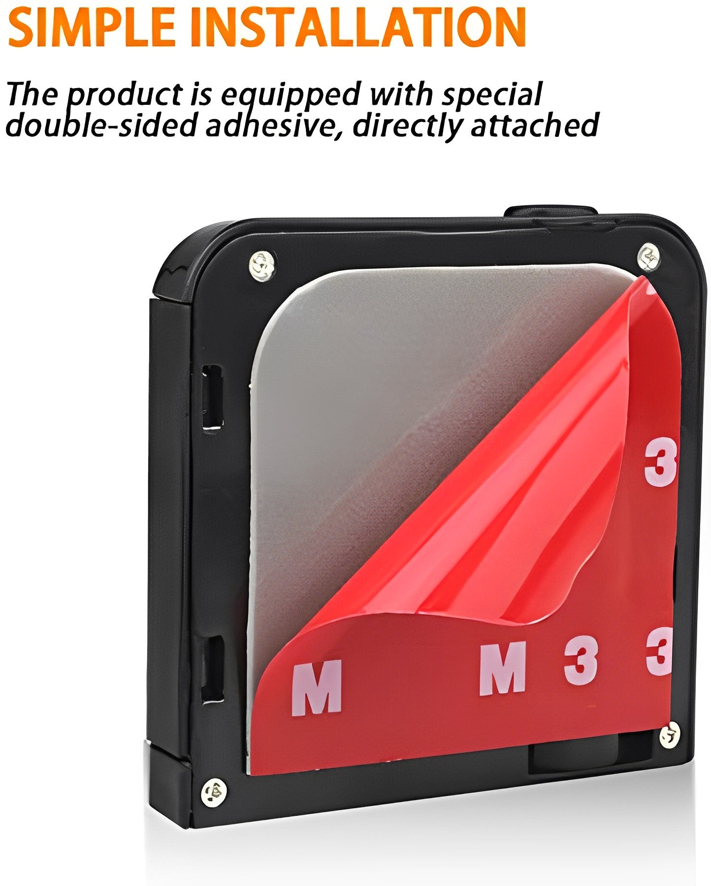 Frendorf | LEDLogo - Kabellose Autotür-LED-Projektorleuchten