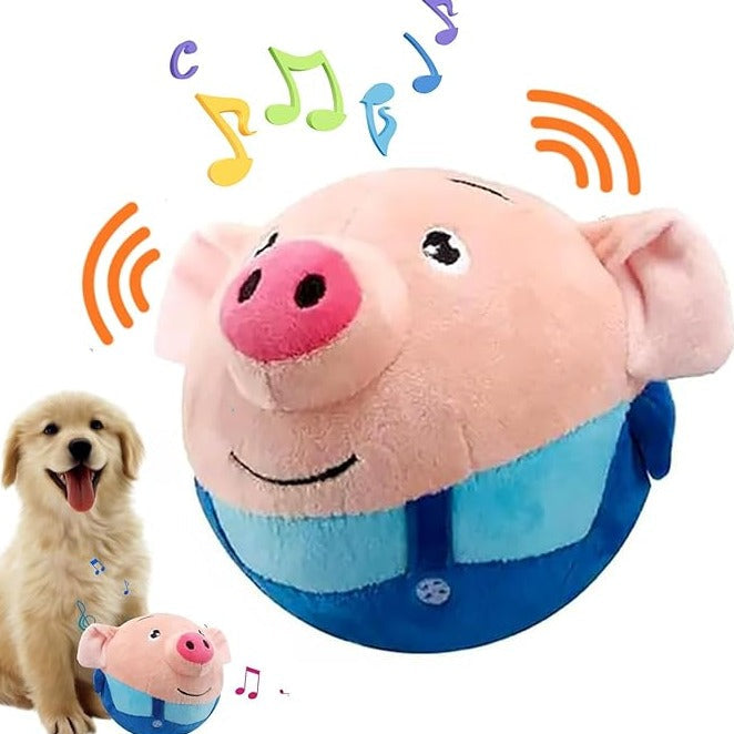 Frendorf |  Interaktives Plüschtier Für Hunde