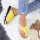 Frendorf | Orthopädische Damen Sandalen, Hallux Valgus korrigierend