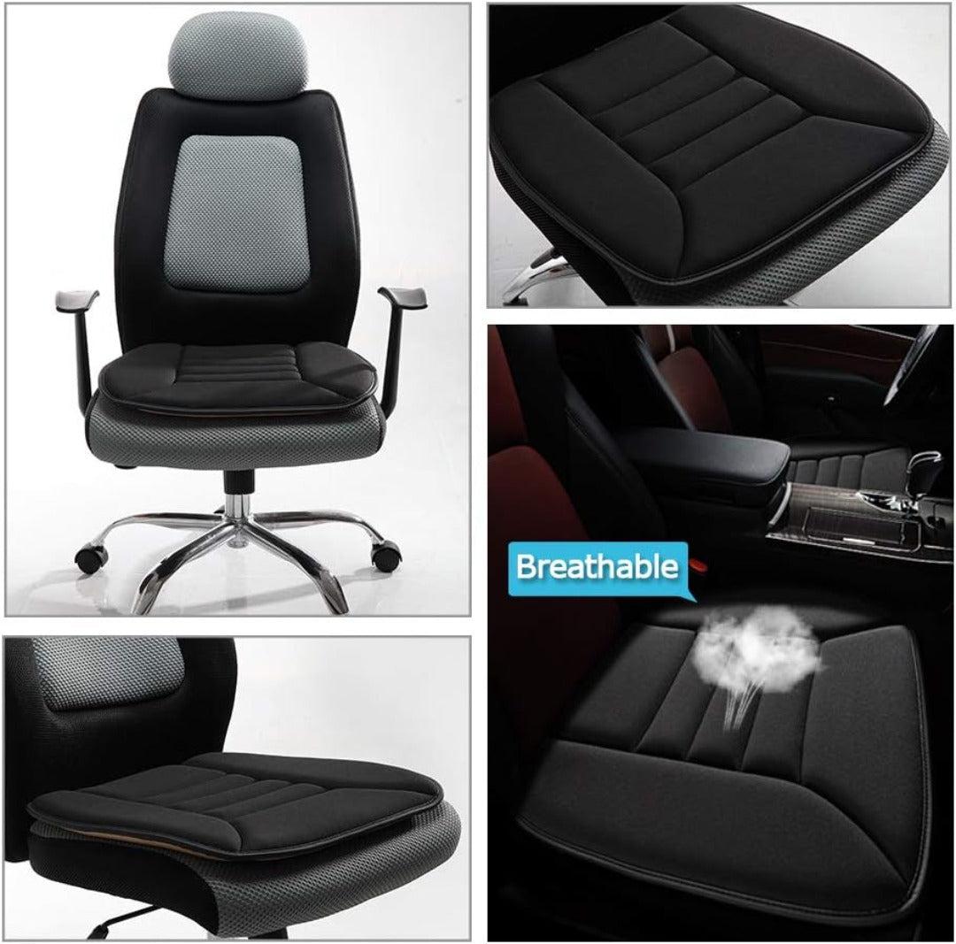 Frendorf | Komfort Memory Foam Autositzkissen