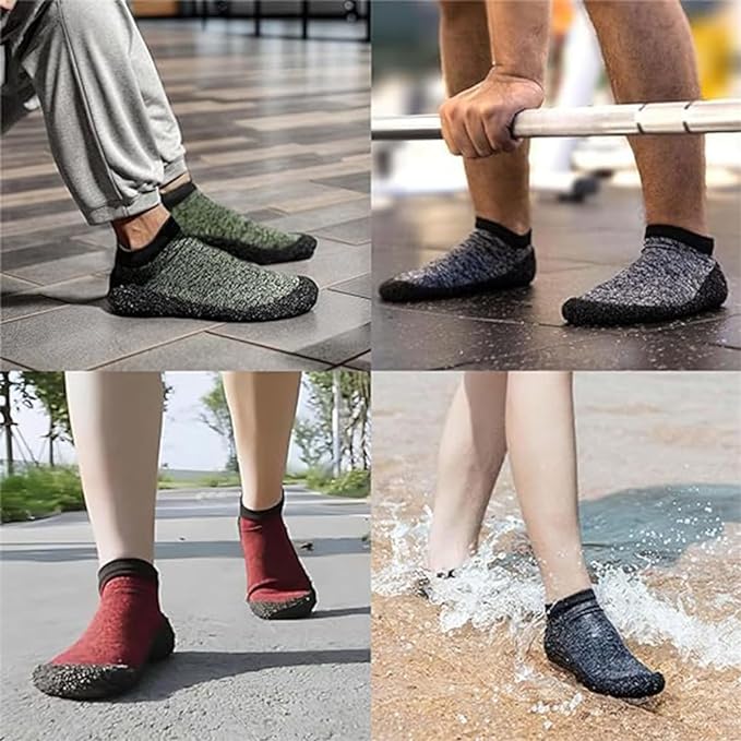Frendorf | Unisex Minimalistische Barfußschuhe