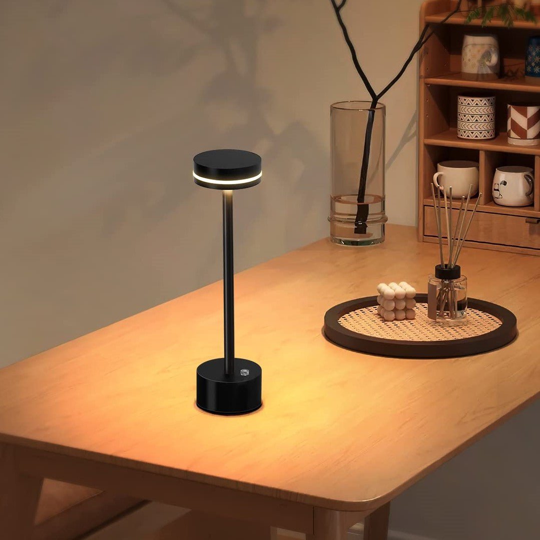 Frendorf Eleganz Lampe