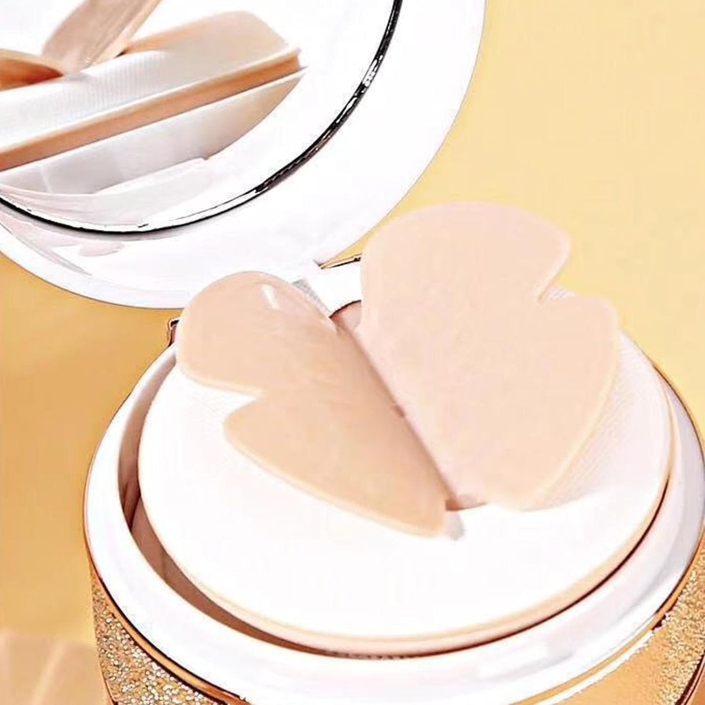 Frendorf |  Schmetterlings-Kissen BB-Creme