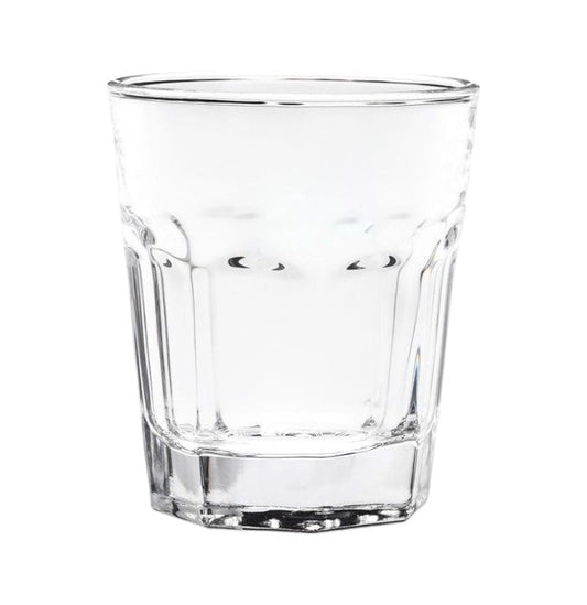 Frendorf | 110ml Whiskeyglas – kompakt und stilvoll, perfekt zum Servieren von reinem Whiskey, Bourbon oder anderen Spirituosen, ideal für ein raffiniertes Trinkerlebnis, großartig für Hausbars, besondere Anlässe oder den täglichen Gebrauch.