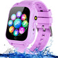 Frendorf | iWatch l Smartwatch für Kinder l Wasserdicht l Jungen und Mädchen