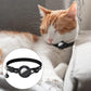 Frendorf | Katzen GPS Tracker Halsband | Schnellverschluss, reflektierendes Design & strapazierfähig für Outdoor-Sicherheitsabenteuer