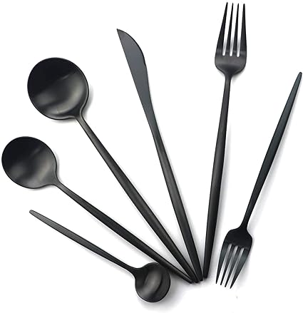 Frendorf | Stück Minimalistisches Besteck