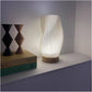 Frendorf | WaveGlow Serene LED Lampe | Moderne Tischleuchte | Stimmungsvolle Beleuchtung für Zuhause