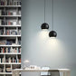 Frendorf | GlowNest Design Esszimmerlampe | Modern & Elegant | LED Pendelleuchte für Wohn- & Esszimmer