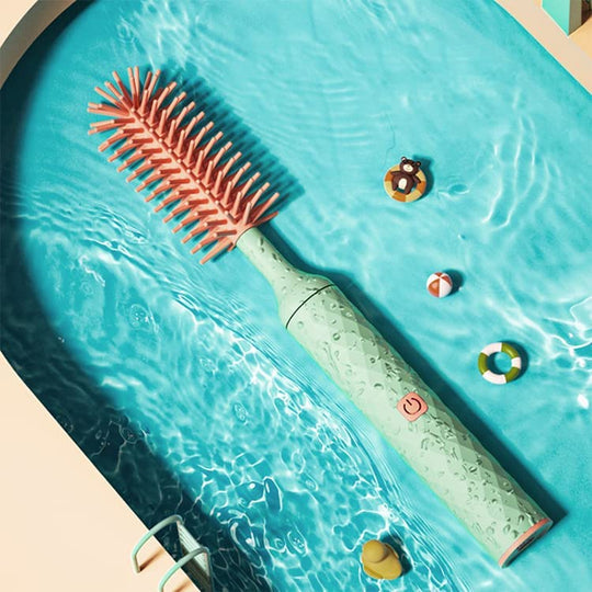 Frendorf | Bottle Brush | Reinige Flaschen einfach und schnell