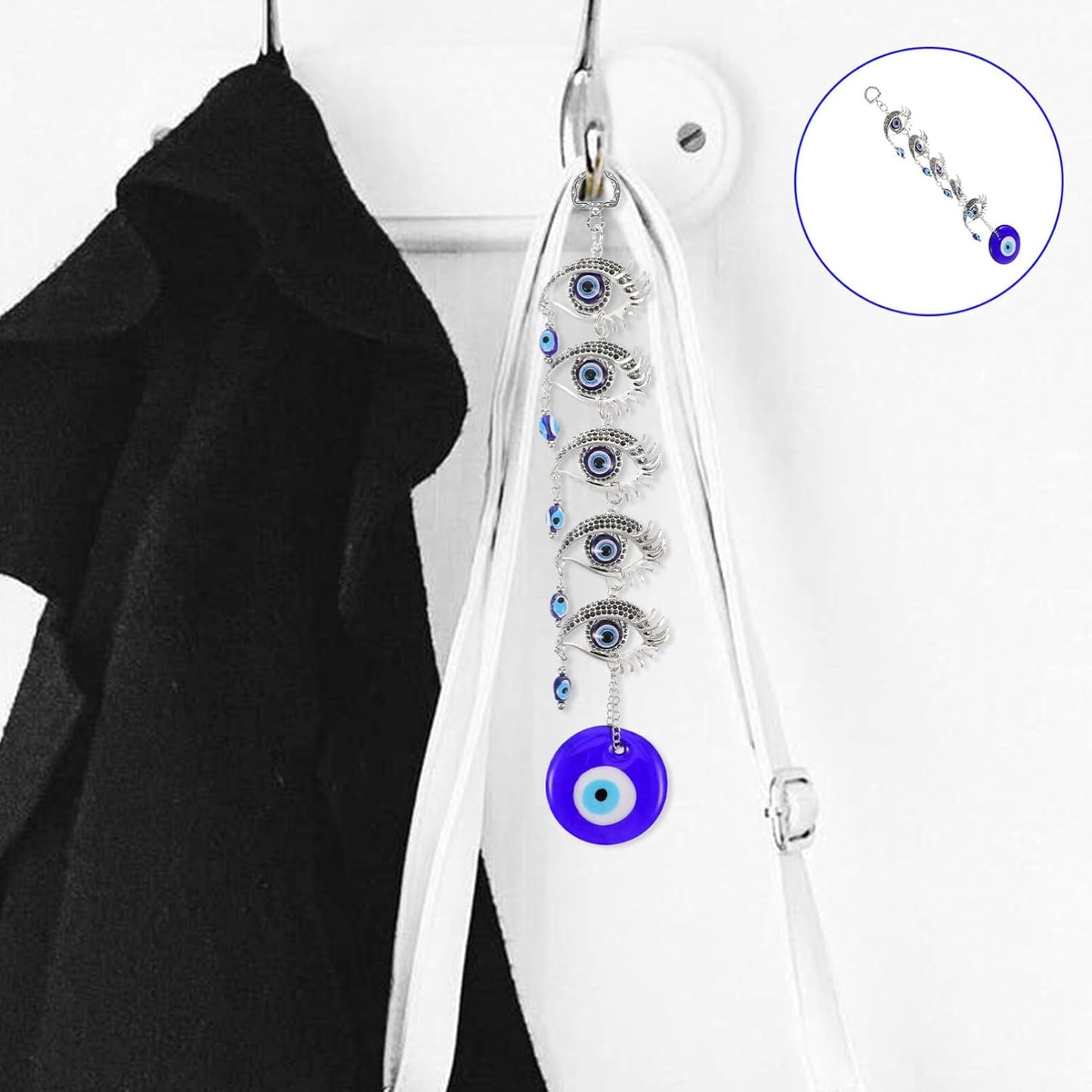 Frendorf | AuraGuard – Schutz & Stil mit dem Türkischen Nazar!