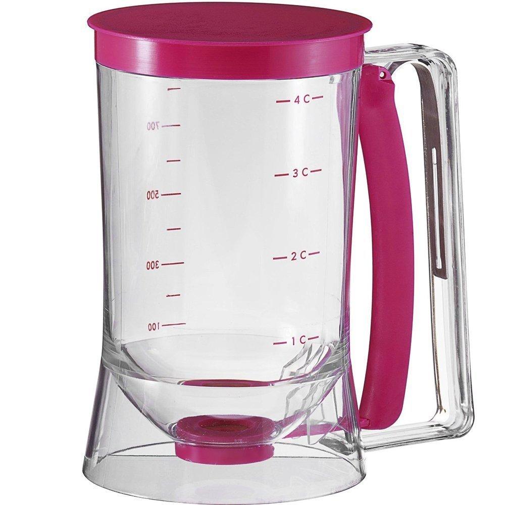 Frendorf | Pancake & Cupcake Batter Dispenser