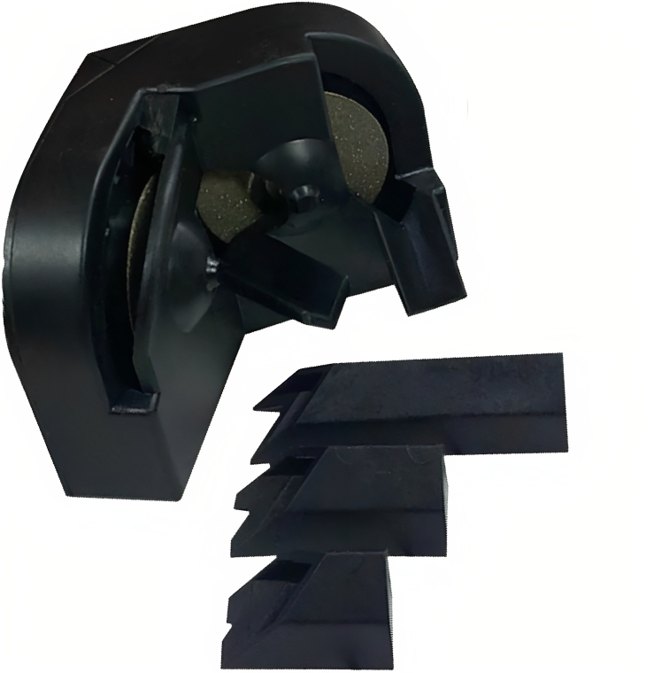 Frendorf | BitSharp | Erwecken Sie Ihre stumpfen Bits sofort wieder zum Leben!