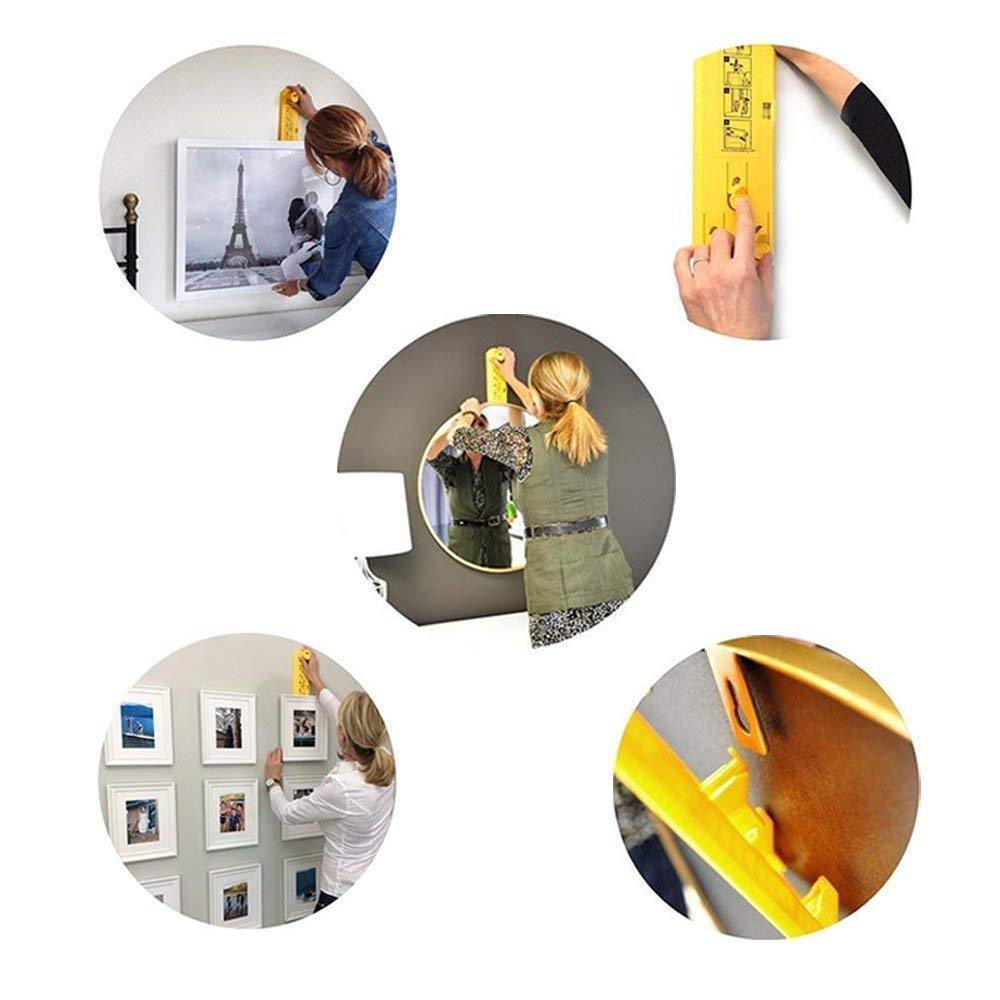 Frendorf | Bilderrahmen-Aufhänger DIY