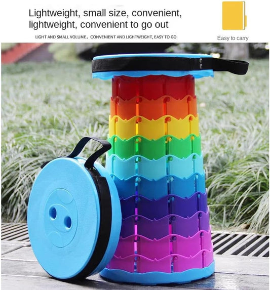 Frendorf |  ComfortEase – Tragbarer Komfort für überall