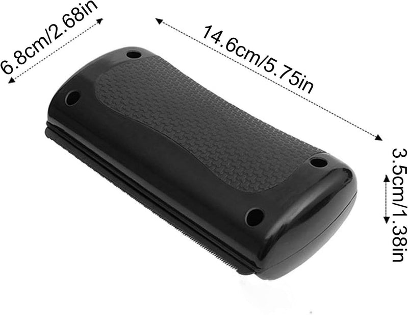 Frendorf | BräutigamKumpel Entfernt loses Fell