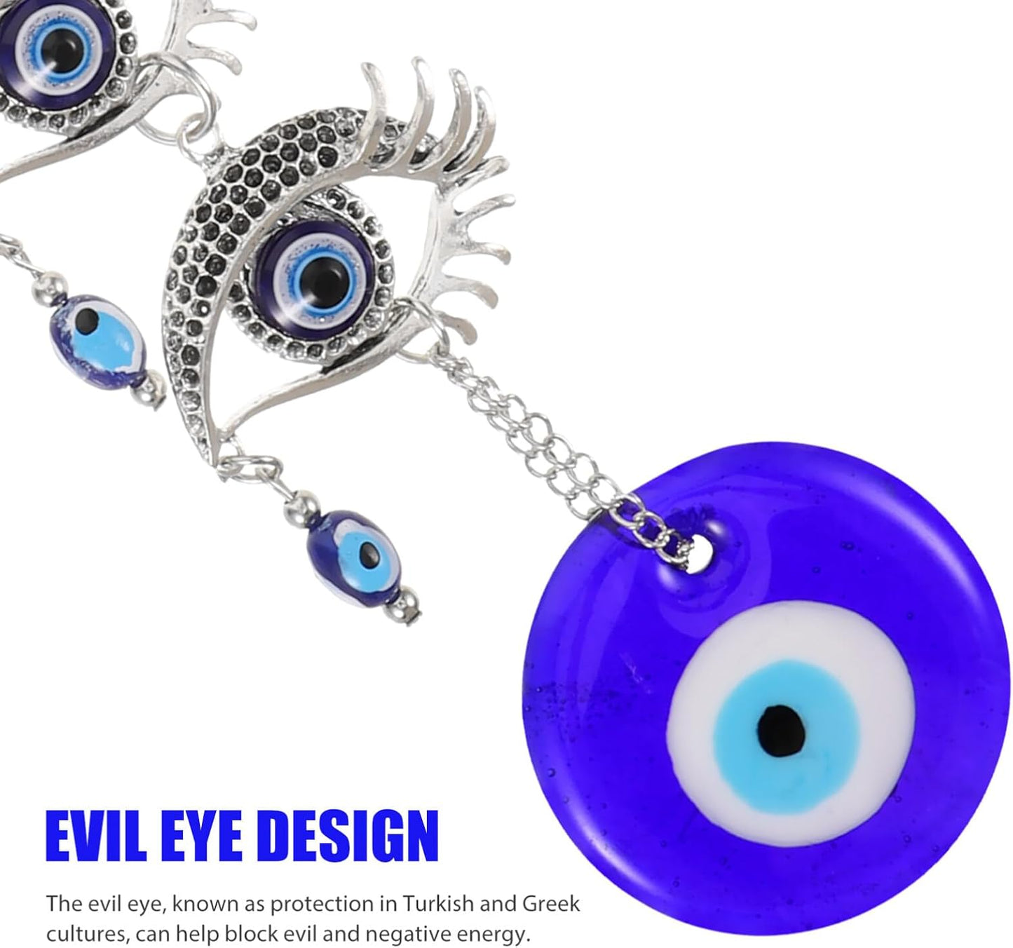 Frendorf | AuraGuard – Schutz & Stil mit dem Türkischen Nazar!