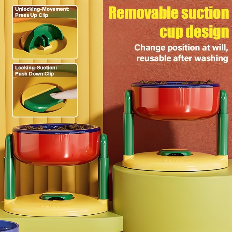 Frendorf |  StableBite - Einfache, saubere und bequeme Fütterung!