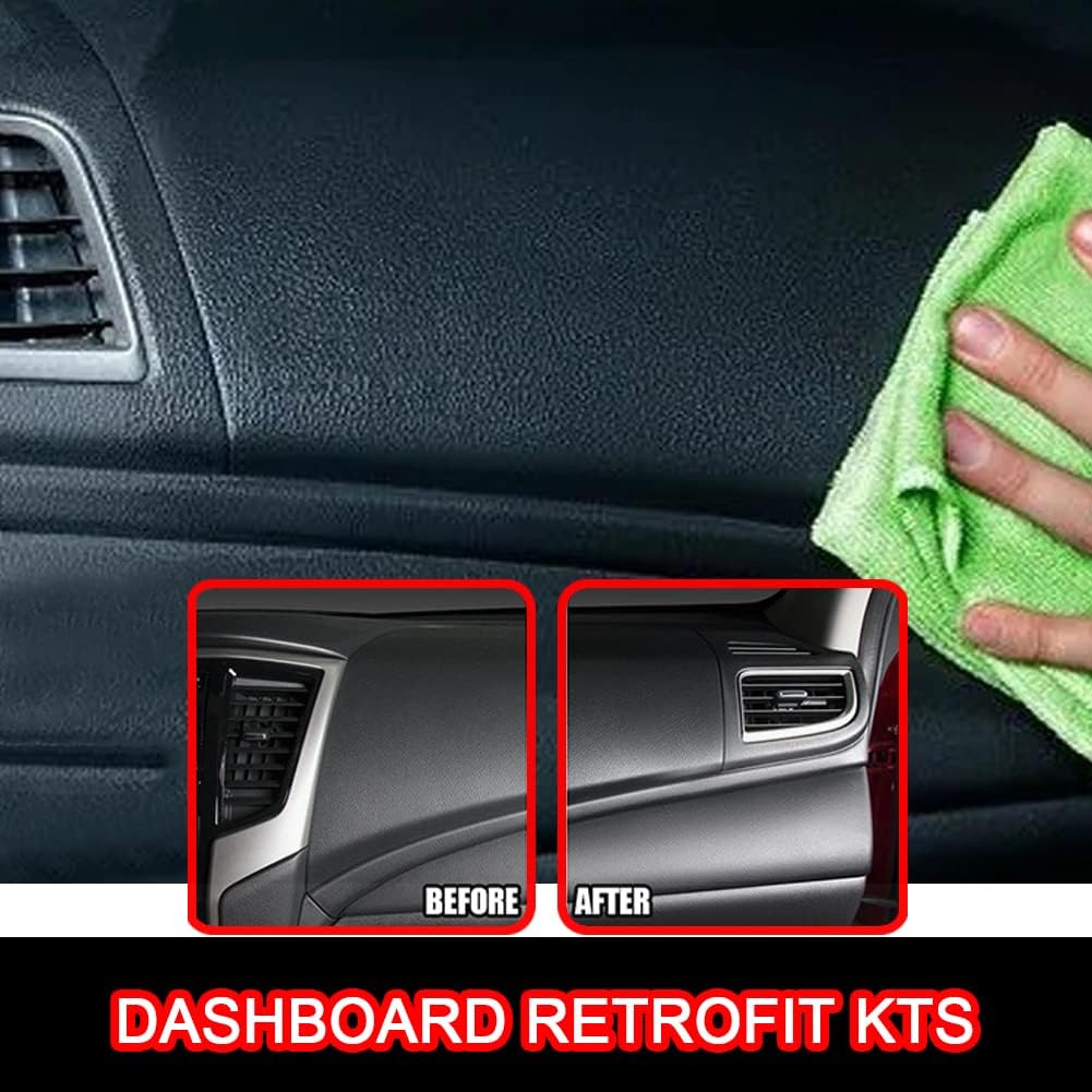 Frendorf | Automatischer Kunststoff-Renovator